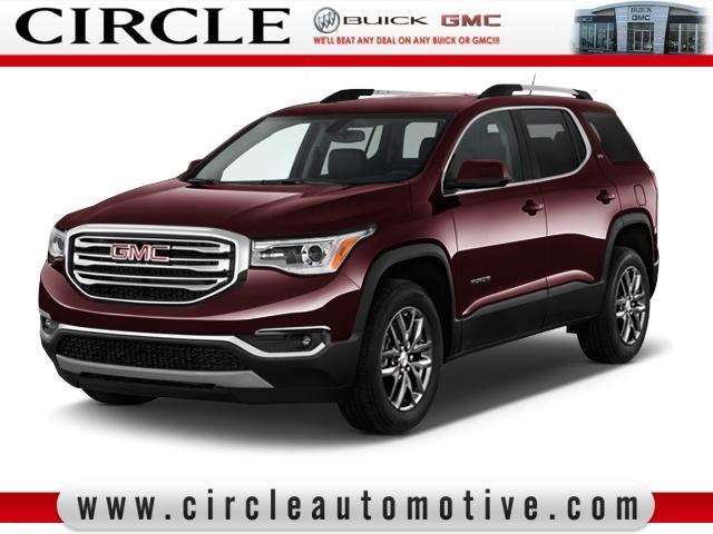 2017 GMC Acadia Sle-2 4dr SUV